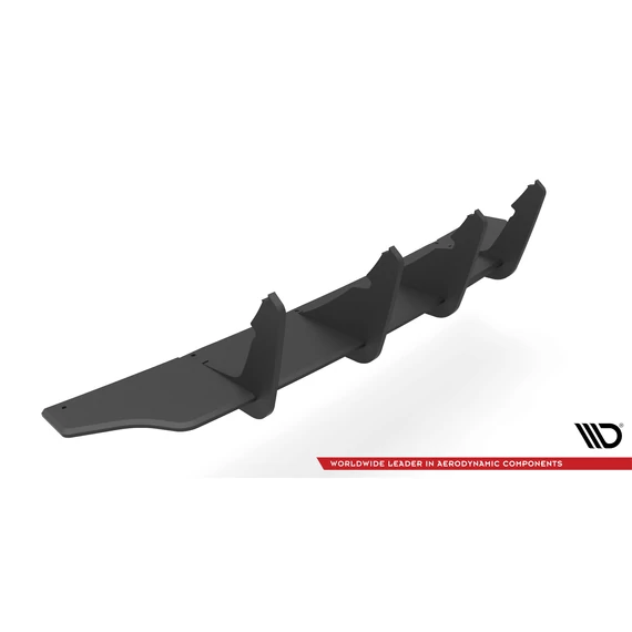 Street Pro Rear Diffuser Audi RS3 Sportback 8Y