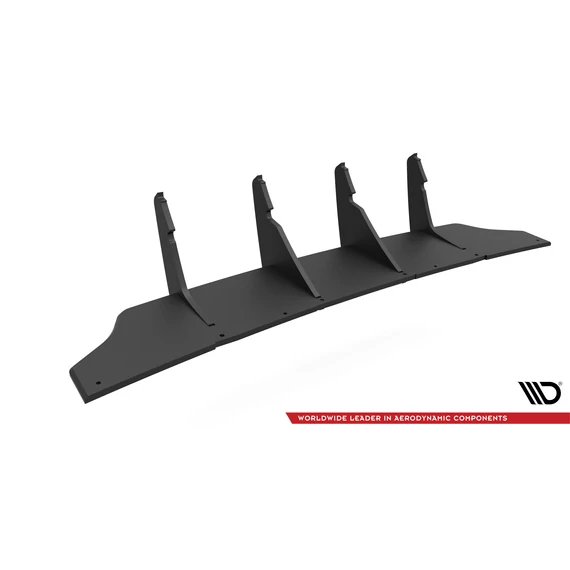Street Pro Rear Diffuser Audi RS3 Sportback 8Y