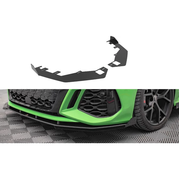 Front Flaps Audi RS3 8Y