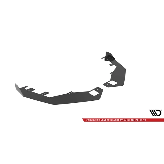 Front Flaps Audi RS3 8Y
