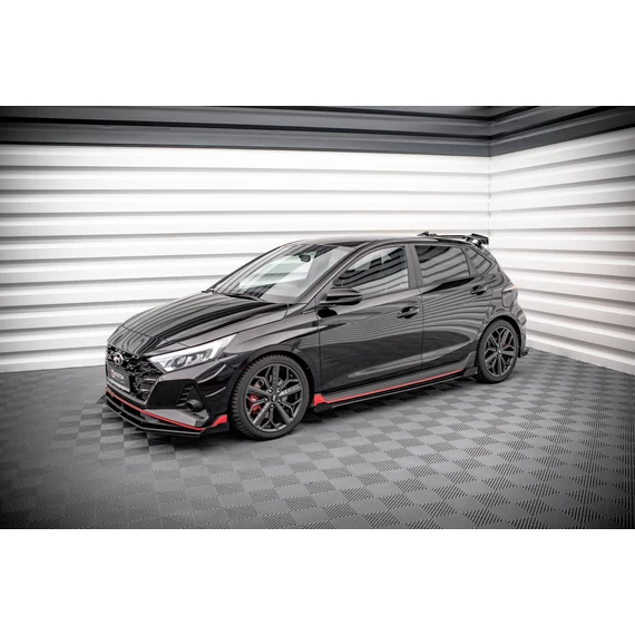 Side Flaps Hyundai I20 N Mk3