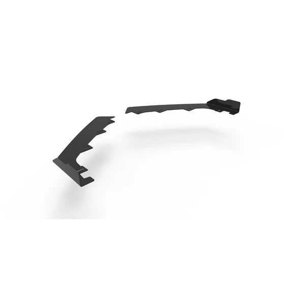 Front Flaps Hyundai I20 N Mk3