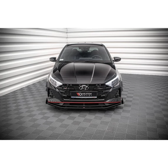 Front Flaps Hyundai I20 N Mk3