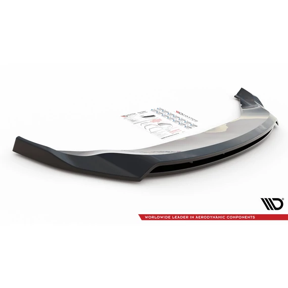 Első Splitter V.1 Ford Escape ST-Line Mk3