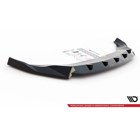 Első Splitter V.2 Ford Escape ST-Line Mk3