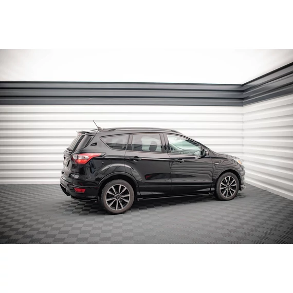 Oldalsó szoknyák Diffúzorok Ford Escape ST-Line Mk3