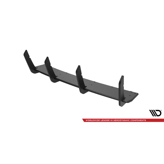 Street Pro Rear Diffuser Audi S3 Sedan 8Y