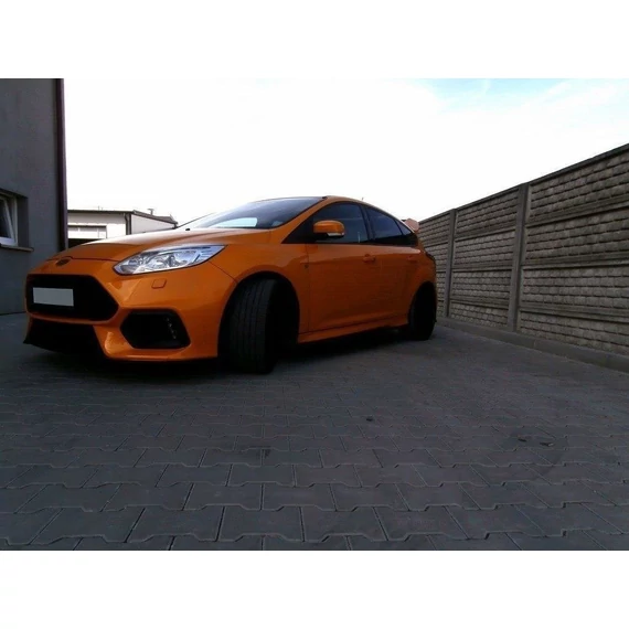 Front Bumper (RS Look) Ford Focus Mk3