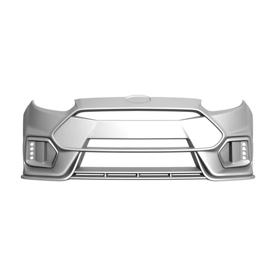 Front Bumper (RS Look) Ford Focus Mk3
