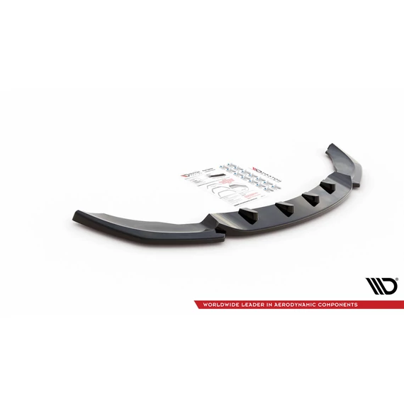 Első Splitter V.2 BMW 3 Coupe M-Pack E46
