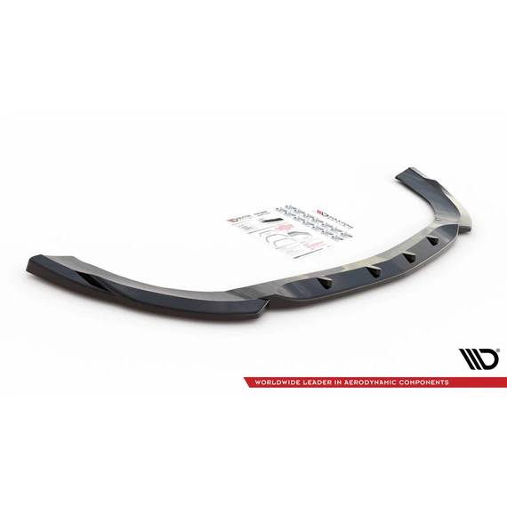 Első Splitter V.1 Mercedes-Benz Vito W447 Facelift