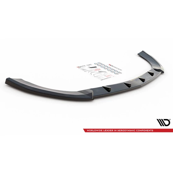 Első Splitter V.2 Mercedes-Benz Vito W447 Facelift