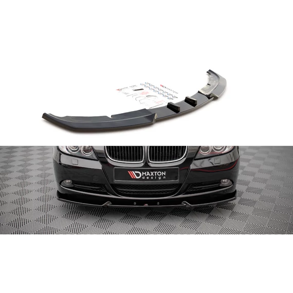 Első Splitter V.1 BMW 3 E90