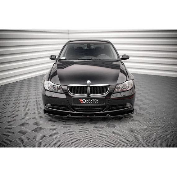 Első Splitter V.1 BMW 3 E90