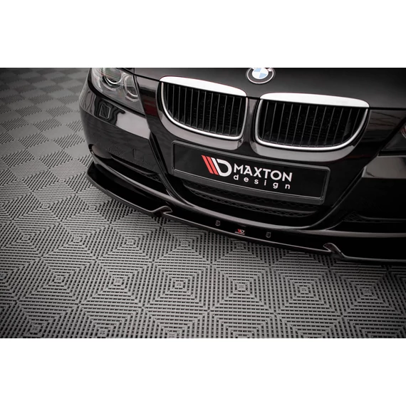 Első Splitter V.1 BMW 3 E90