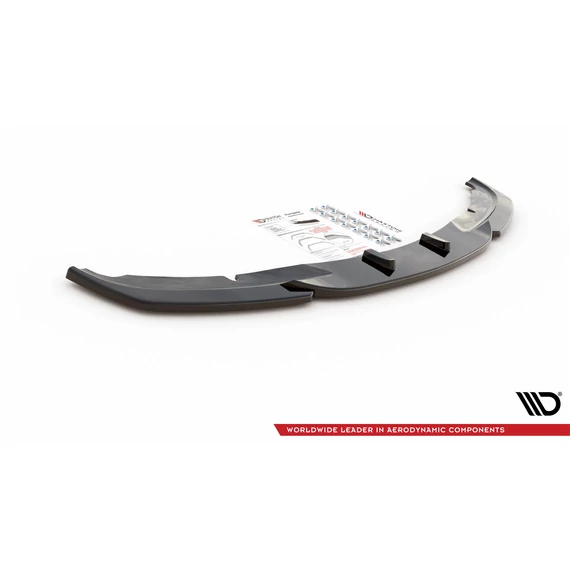 Első Splitter V.2 BMW 3 E90