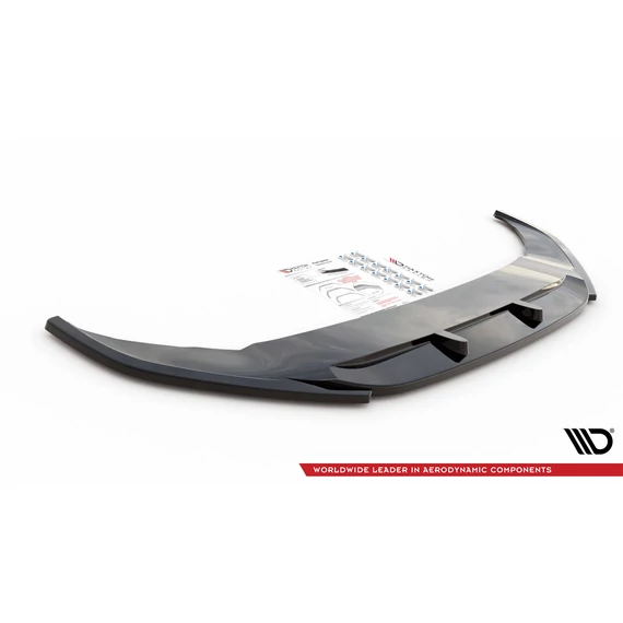 Első Splitter V.1 Volkswagen Arteon R