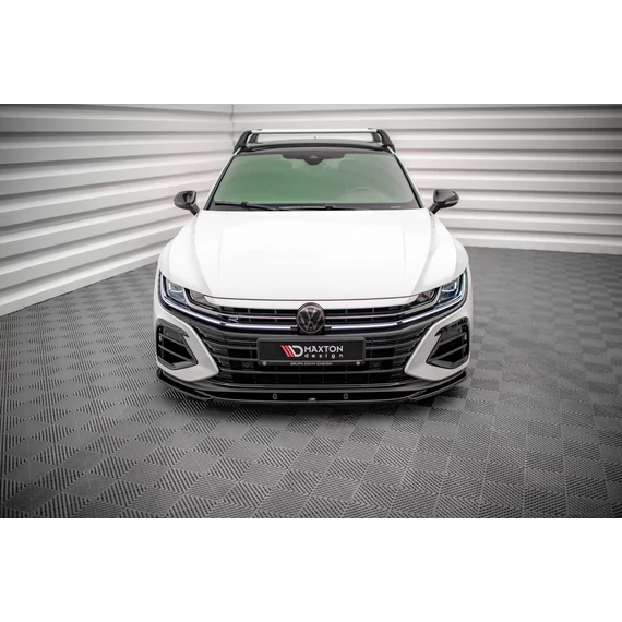 Első Splitter V.1 Volkswagen Arteon R