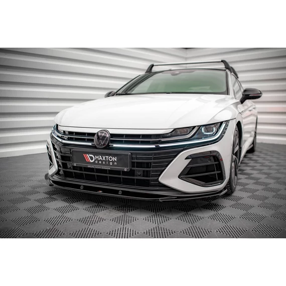 Első Splitter V.1 Volkswagen Arteon R