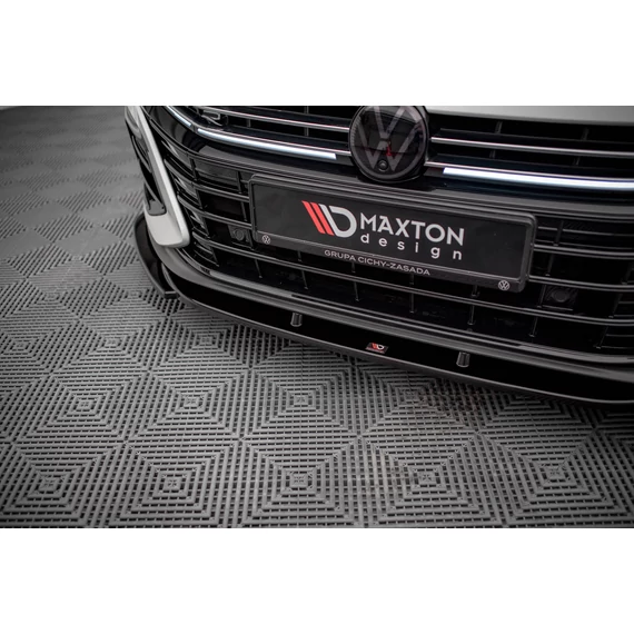 Első Splitter V.1 Volkswagen Arteon R