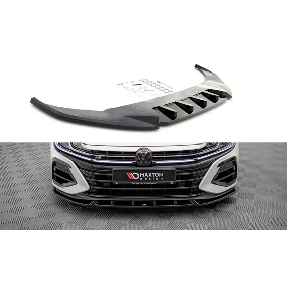 Első Splitter V.2 Volkswagen Arteon R