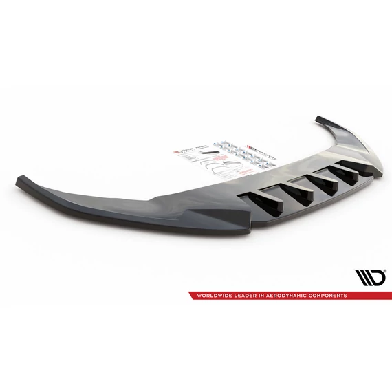 Első Splitter V.2 Volkswagen Arteon R