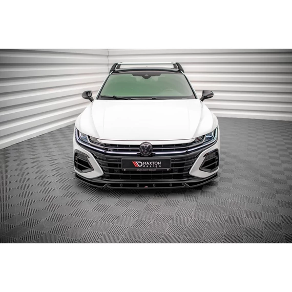 Első Splitter V.2 Volkswagen Arteon R