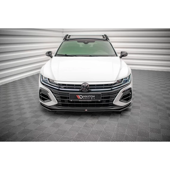 Első Splitter V.3 Volkswagen Arteon R