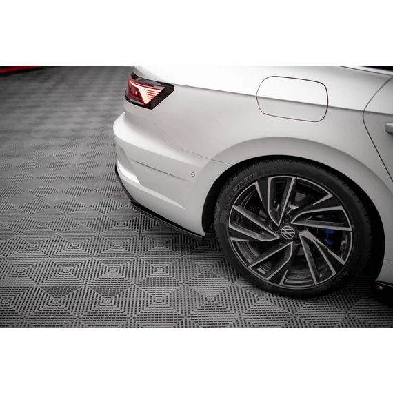 Hátsó Oldalsó Splitter Volkswagen Arteon R
