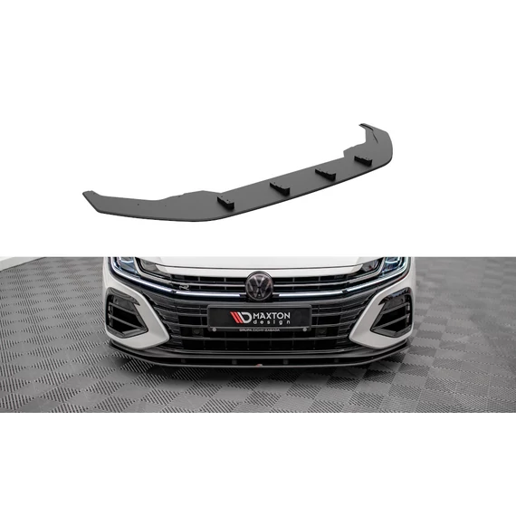 Street Pro Első Splitter Volkswagen Arteon R