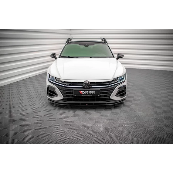 Street Pro Első Splitter Volkswagen Arteon R