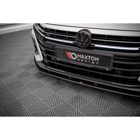 Street Pro Első Splitter Volkswagen Arteon R