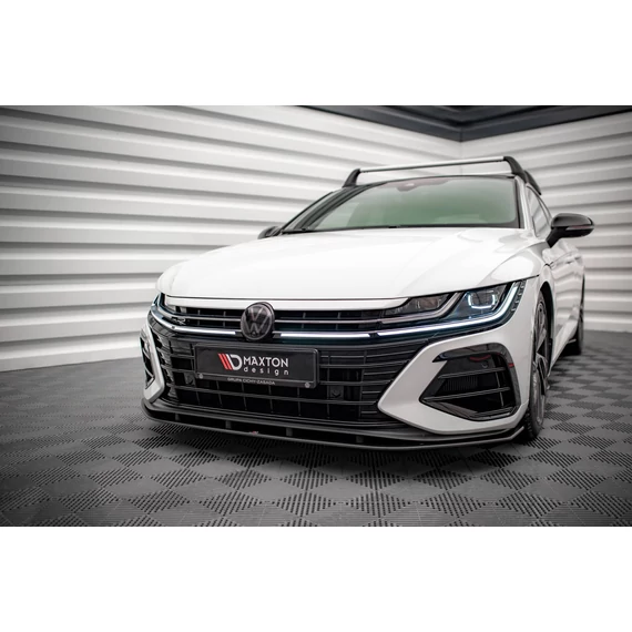 Street Pro Első Splitter Volkswagen Arteon R