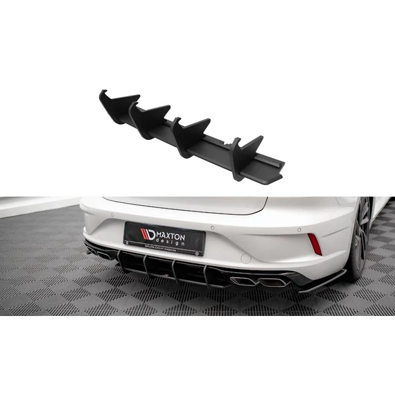Street Pro Rear Diffuser Volkswagen Arteon R