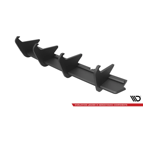 Street Pro Rear Diffuser Volkswagen Arteon R