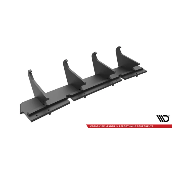 Street Pro Rear Diffuser Volkswagen Arteon R
