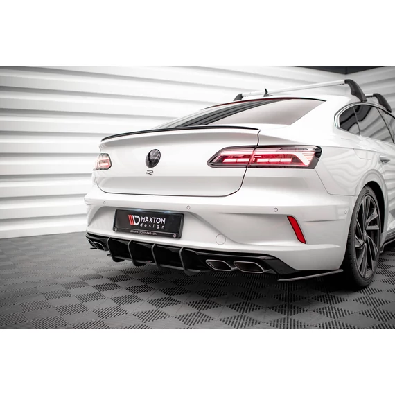 Street Pro Rear Diffuser Volkswagen Arteon R