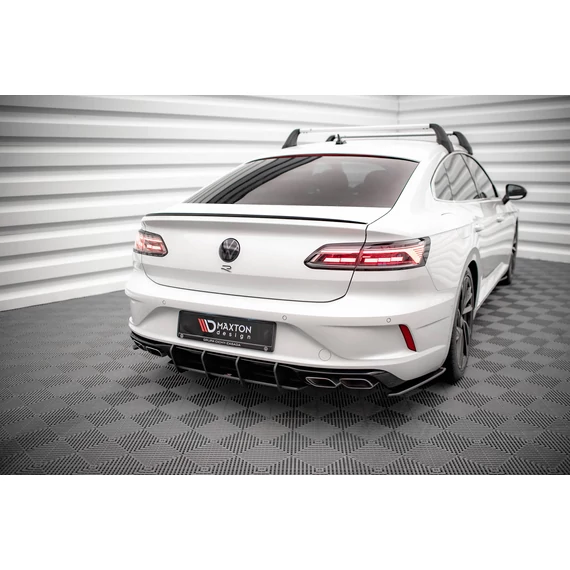 Street Pro Rear Diffuser Volkswagen Arteon R