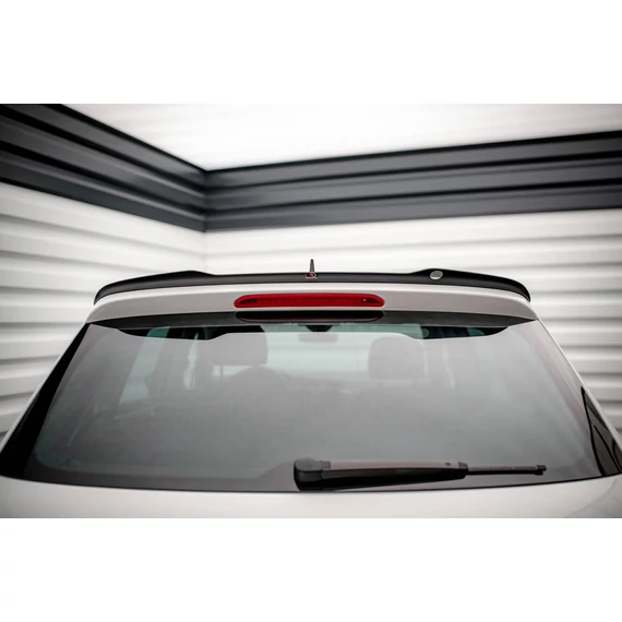 Spoiler Cap Volkswagen Tiguan Mk2