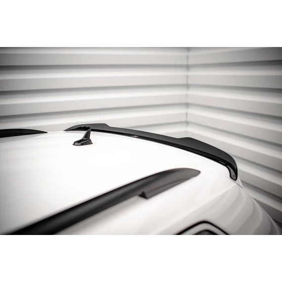 Spoiler Cap Volkswagen Tiguan Mk2