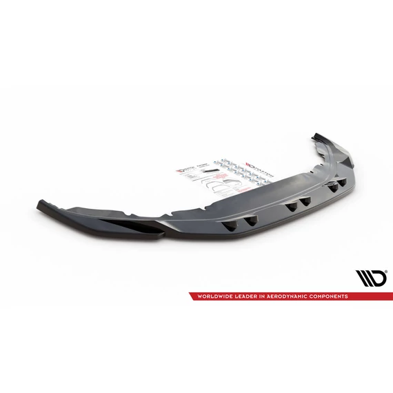 Első Splitter Volkswagen Tiguan Mk2