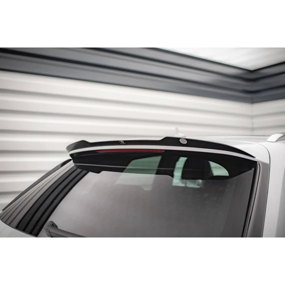 Spoiler Cap Audi Q3 8U Facelift