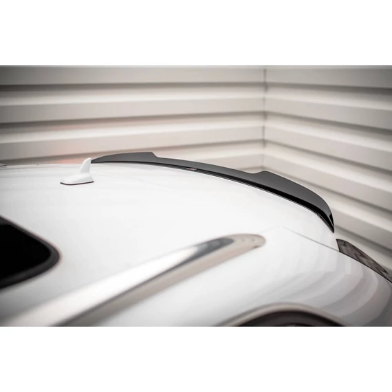 Spoiler Cap Audi Q3 8U Facelift