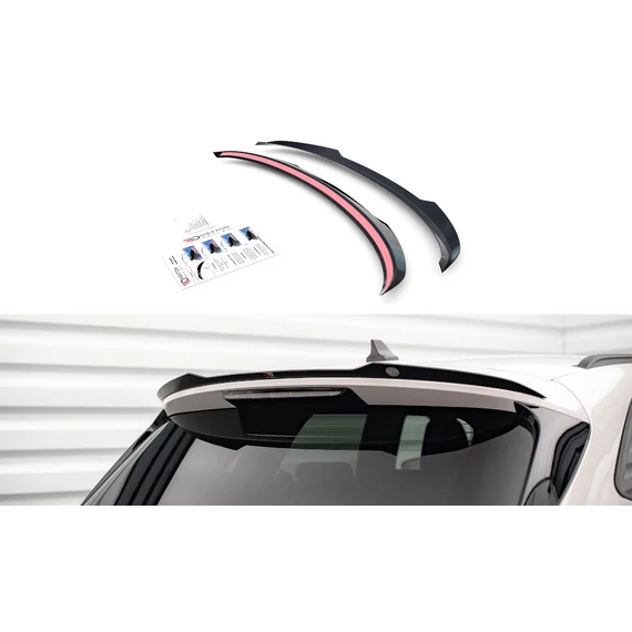 Spoiler Cap Ford Kuga ST-Line Mk3
