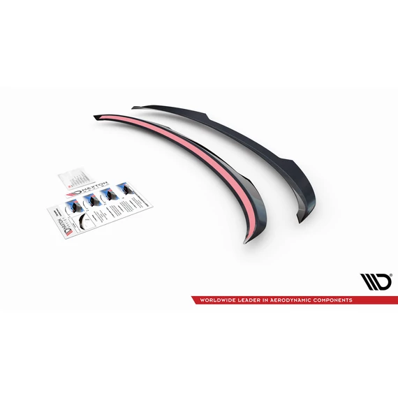 Spoiler Cap Ford Kuga ST-Line Mk3