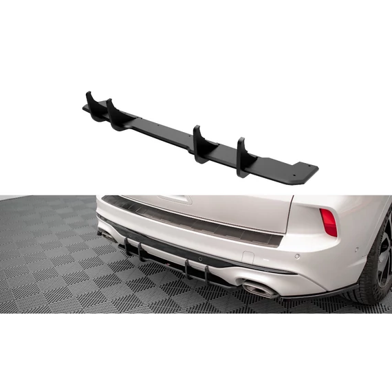 Street Pro Rear Diffuser Ford Kuga ST-Line Mk3
