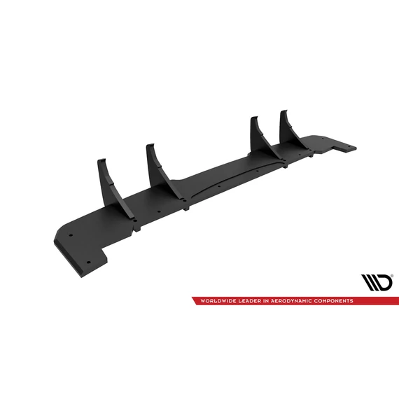 Street Pro Rear Diffuser Ford Kuga ST-Line Mk3