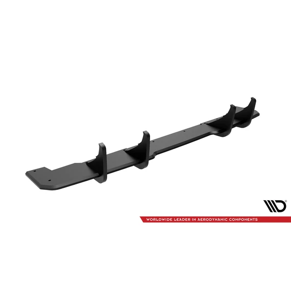 Street Pro Rear Diffuser Ford Kuga ST-Line Mk3