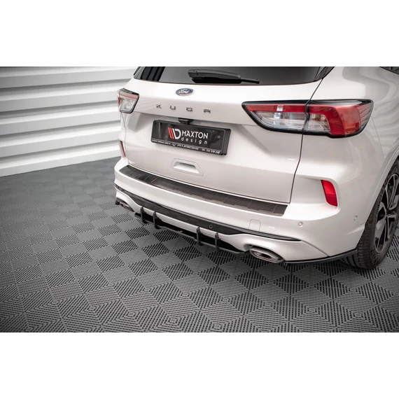 Street Pro Rear Diffuser Ford Kuga ST-Line Mk3