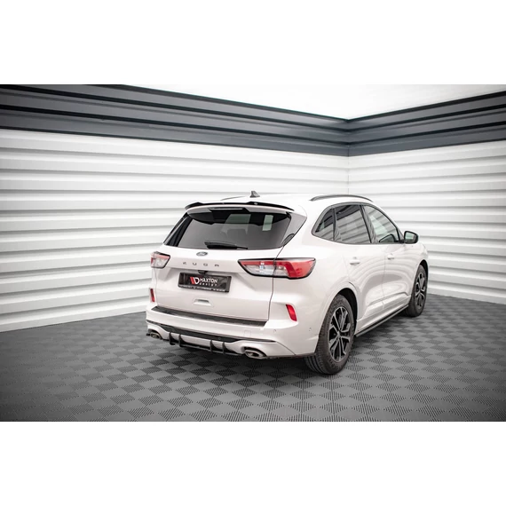 Street Pro Rear Diffuser Ford Kuga ST-Line Mk3